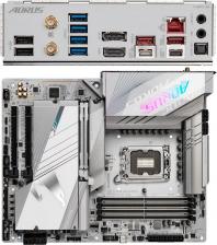 Материнская плата Gigabyte Z790 Aorus PRO X