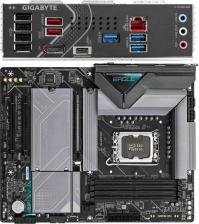 Материнская плата Gigabyte Z890 EAGLE
