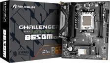 Материнская плата Maxsun Challenger B650M WIFI