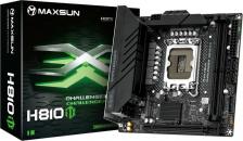 Материнская плата Maxsun Challenger H810ITX WIFI