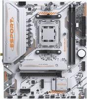 Материнская плата Maxsun eSport B850M WIFI ICE