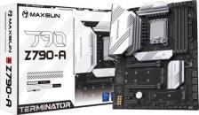 Материнская плата Maxsun Terminator Z790-A