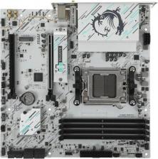 Материнская плата MSI B840M Gaming PLUS WIFI6E