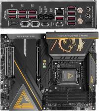 Материнская плата MSI MEG Z890 ACE