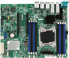 Материнская плата MSI MS-S1251