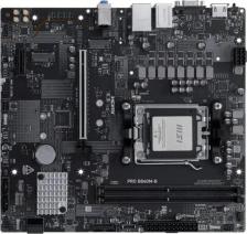 Материнская плата MSI PRO B840M-B