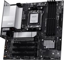 Материнская плата MSI PRO B850M-P WIFI