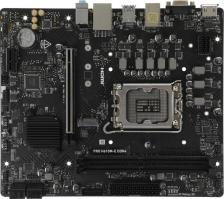 Материнская плата MSI PRO H610M-E