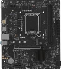 Материнская плата MSI PRO H610M-S DDR4