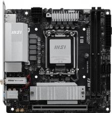 Материнская плата MSI PRO H810I WIFI