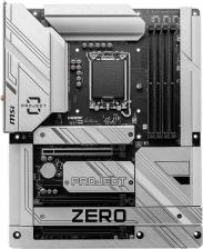 Материнская плата MSI Z790 Project Zero