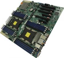Материнская плата Supermicro X11DAI-N