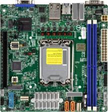 Материнская плата Supermicro X13SCL-IF