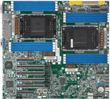 Материнская плата Supermicro X14DBI