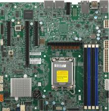 Материнская плата Supermicro X14SAZ-F