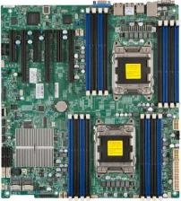 Материнская плата Supermicro X9DR3-F Материнская плата Supermicro X9DR3-F
