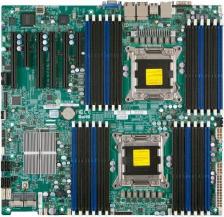Материнская плата Supermicro X9DRi-LN4F+ Материнская плата Supermicro X9DRi-LN4F+