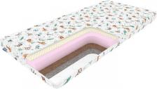 Матрас Dimax Очумелкин