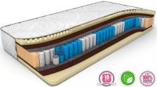 Матрас DreamLine Mix Smart Zone
