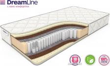 Матрас DreamLine SleepDream Medium S1000
