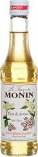Мед/варенье Monin Миндаль сироп, 250 мл