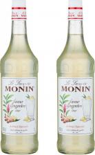 Мед/варенье Monin Сироп Ginger (Имбирь) 1л