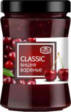 Мед/варенье Сибирская ягода Варенье вишневое,300г