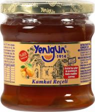 Мед/варенье Yenigun Варенье из кумката 450 г