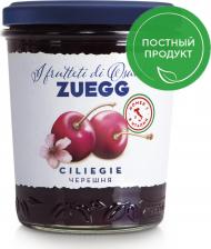 Мед/варенье Zuegg Конфитюр из черешни, 320 г