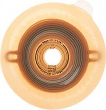 Мед.аксессуар Alterna конвексная пластина, фланец 50 мм, 5 шт