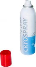 Мед.аксессуар Evers-Life EversMed CryoSpray / ЭверсМед - спрей охлаждающий с ментолом, 200 мл