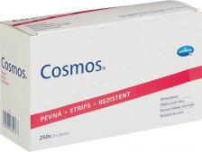 Мед.аксессуар Hartmann Пластырь Cosmos Strips 6x2 см. 250 шт