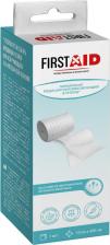 Мед.аксессуар PharmLineLimited Ферстэйд бинт липкий медицинский фиксирующий на нетканой основе 10х200см