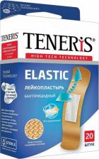 Мед.аксессуар Teneris Набор пластырей ELASTIC