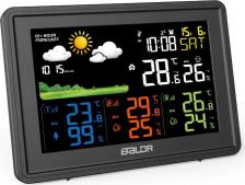 Метеостанция Baldr B0359WST4H4PR