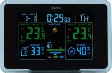 Метеостанция Buro BU-WSH168