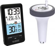 Метеостанция La Crosse WS6268