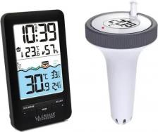 Метеостанция La Crosse WS6268