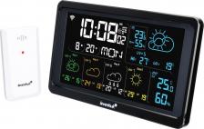 Метеостанция Levenhuk Wezzer PLUS LP80