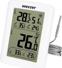 Термометр Levenhuk Wezzer SN10