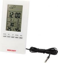 Метеостанция Rexant S3331SC