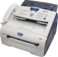 Мфу Brother FAX-2920R