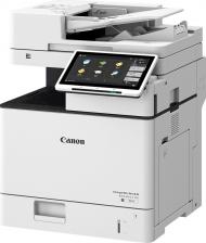 Мфу Canon iR-ADVANCE DX 527i