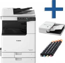 МФУ Canon iR-ADVANCE DX C3922i