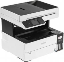 МФУ Epson EcoTank L6460