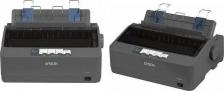 Принтер Epson LX-350 – фото 2