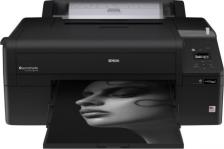 Принтер Epson SureColor SC-P5000V