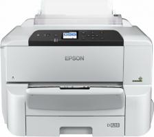 Принтер Epson WorkForce Pro WF-C8190DW