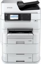 МФУ Epson WorkForce Pro WF-C879RDTWF