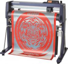 Плоттер Graphtec FC9000-75